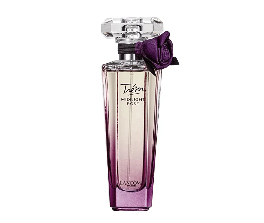 Lancome_Tresor Midnight Rose